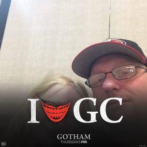 Meet your Posher, Wolfgang